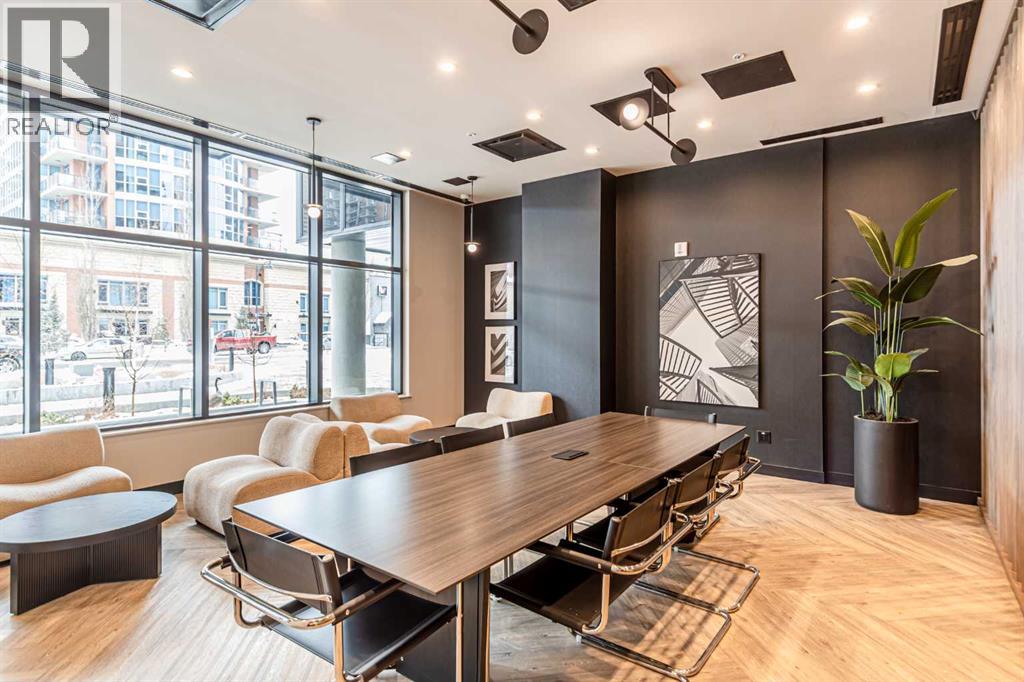 1107, 730 2 Avenue SW, Calgary, Alberta  T2P 1R8 - Photo 15 - A2297233