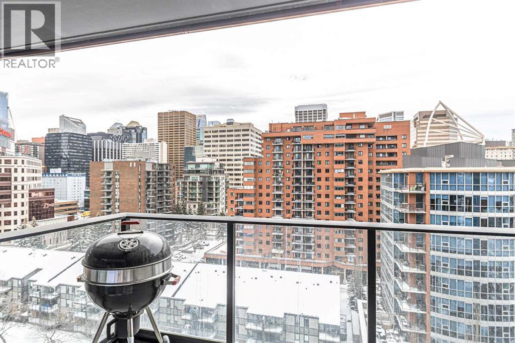 1107, 730 2 Avenue SW, Calgary, Alberta  T2P 1R8 - Photo 19 - A2297233