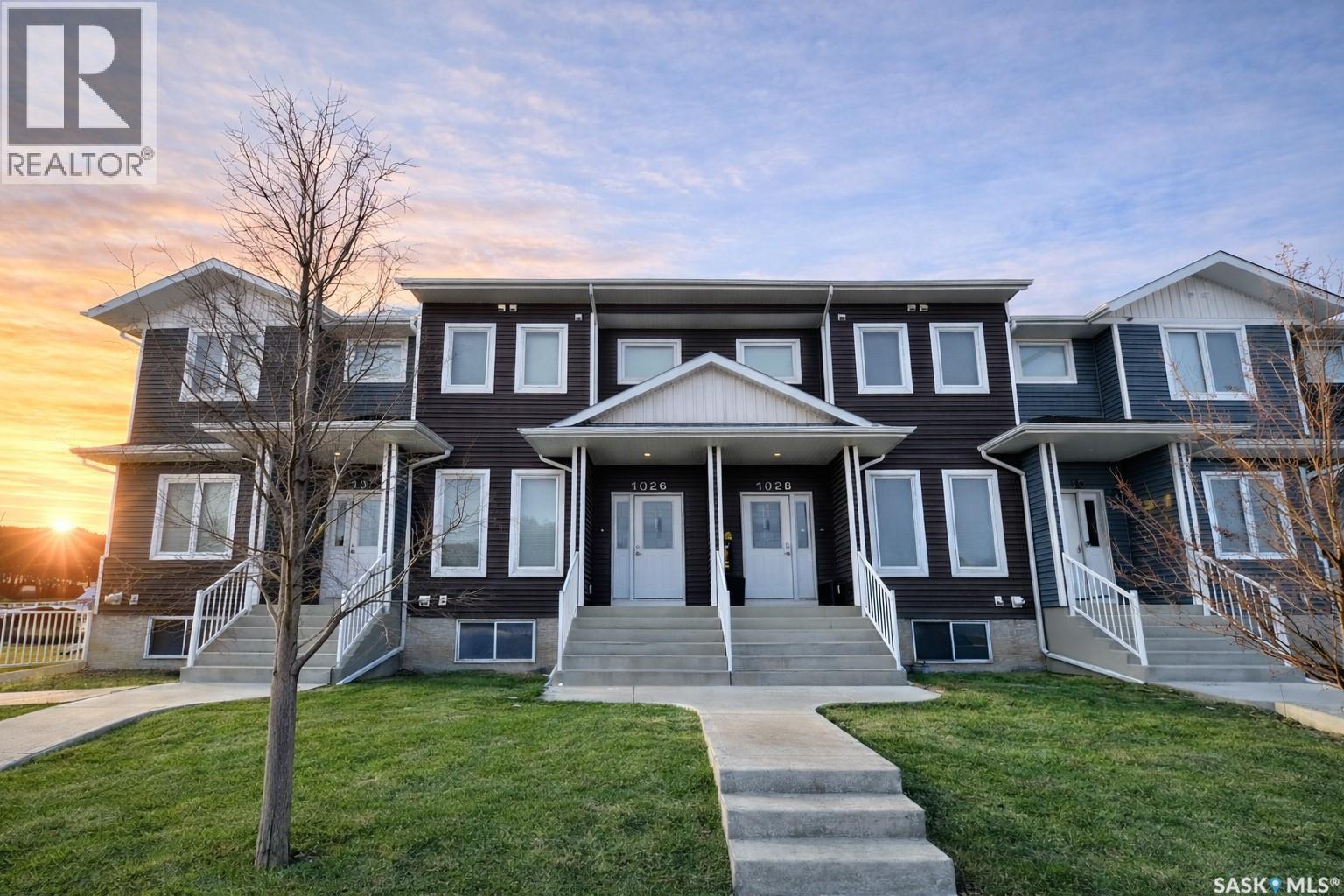 1026 Evergreen BOULEVARD, Saskatoon, Saskatchewan