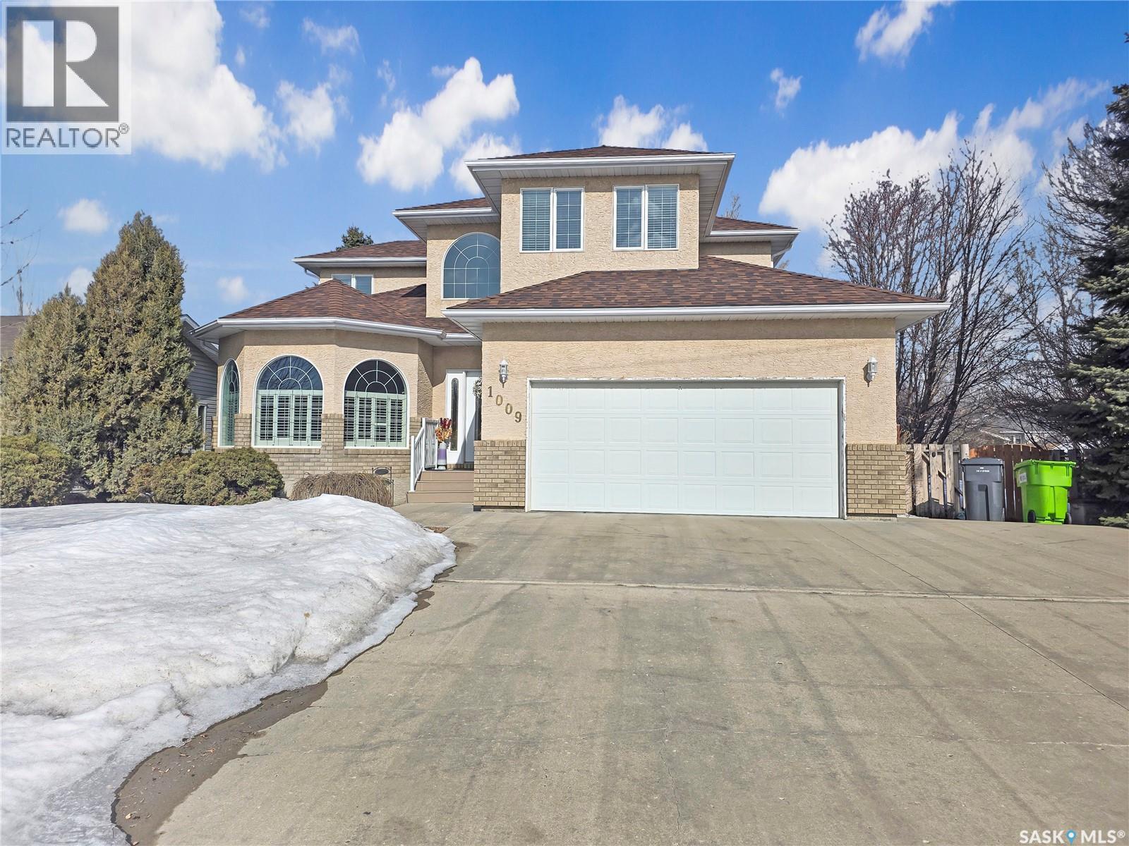 1009 Dewdney STREET, indian head, Saskatchewan