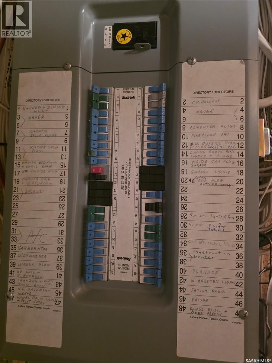 1009 Dewdney Street, Indian Head, Saskatchewan  S0G 2K0 - Photo 48 - SK031684