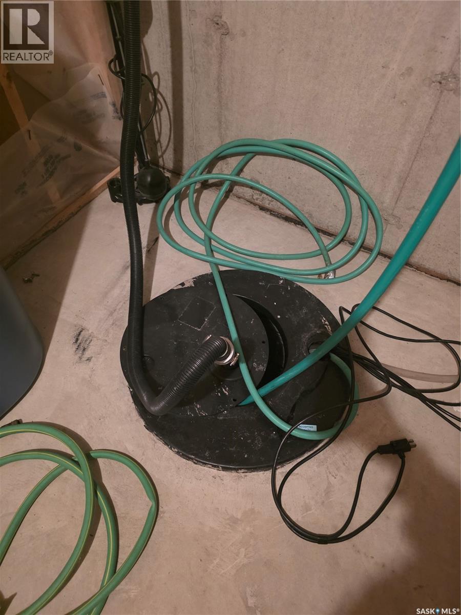 1009 Dewdney Street, Indian Head, Saskatchewan  S0G 2K0 - Photo 49 - SK031684