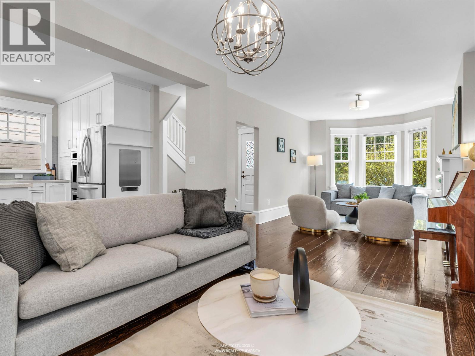 4446 Quebec Street, Vancouver, British Columbia  V5V 3L7 - Photo 4 - R3104473