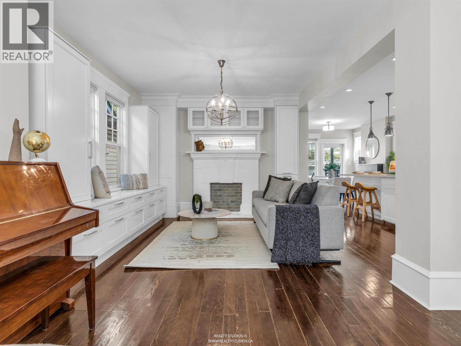 4446 Quebec Street, Vancouver, British Columbia  V5V 3L7 - Photo 6 - R3104473