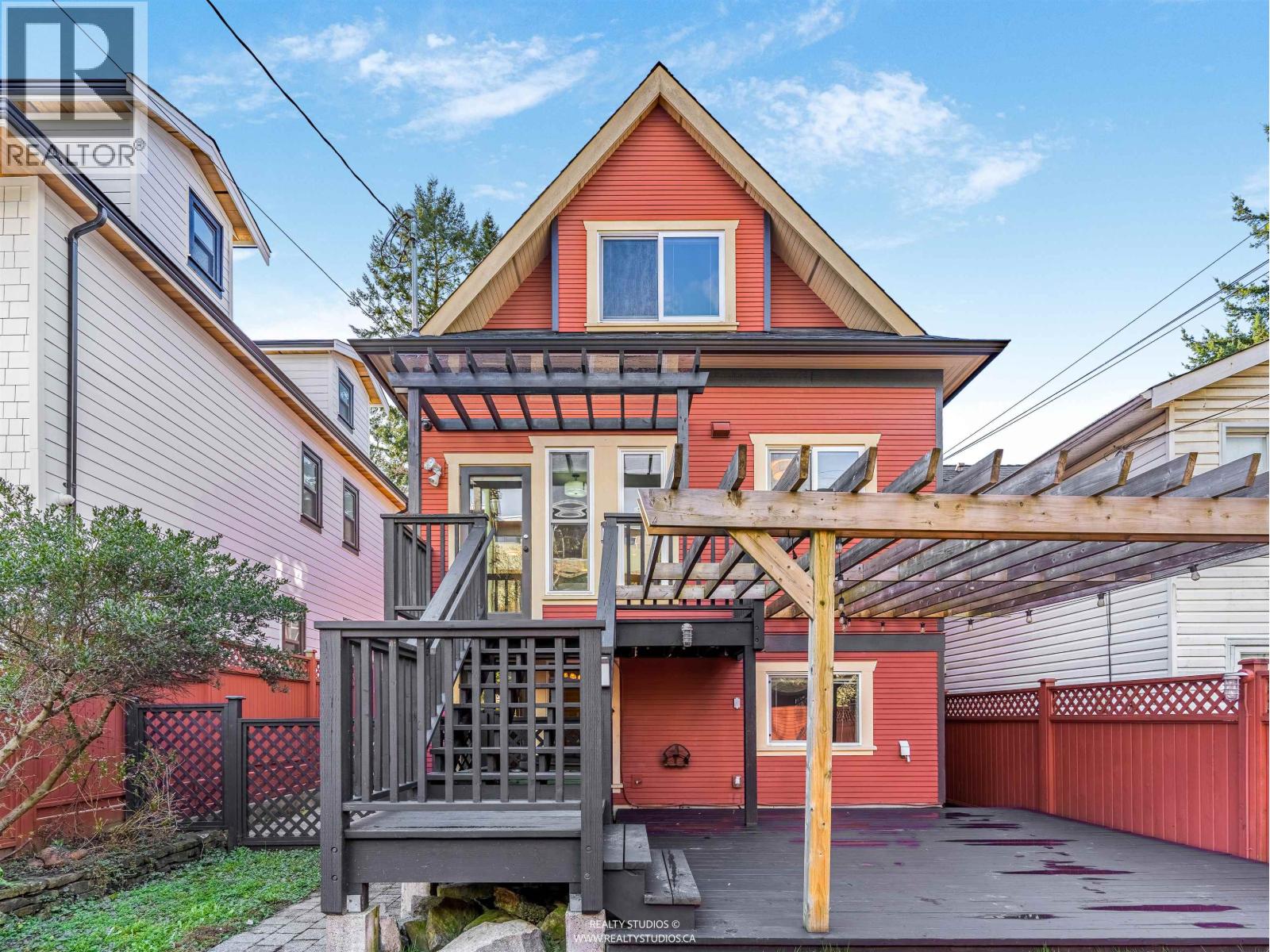 4446 Quebec Street, Vancouver, British Columbia  V5V 3L7 - Photo 35 - R3104473