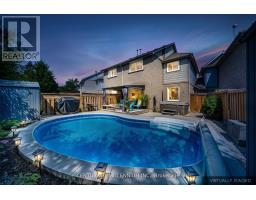 34 GARDENIA WAY, Caledon, Ontario