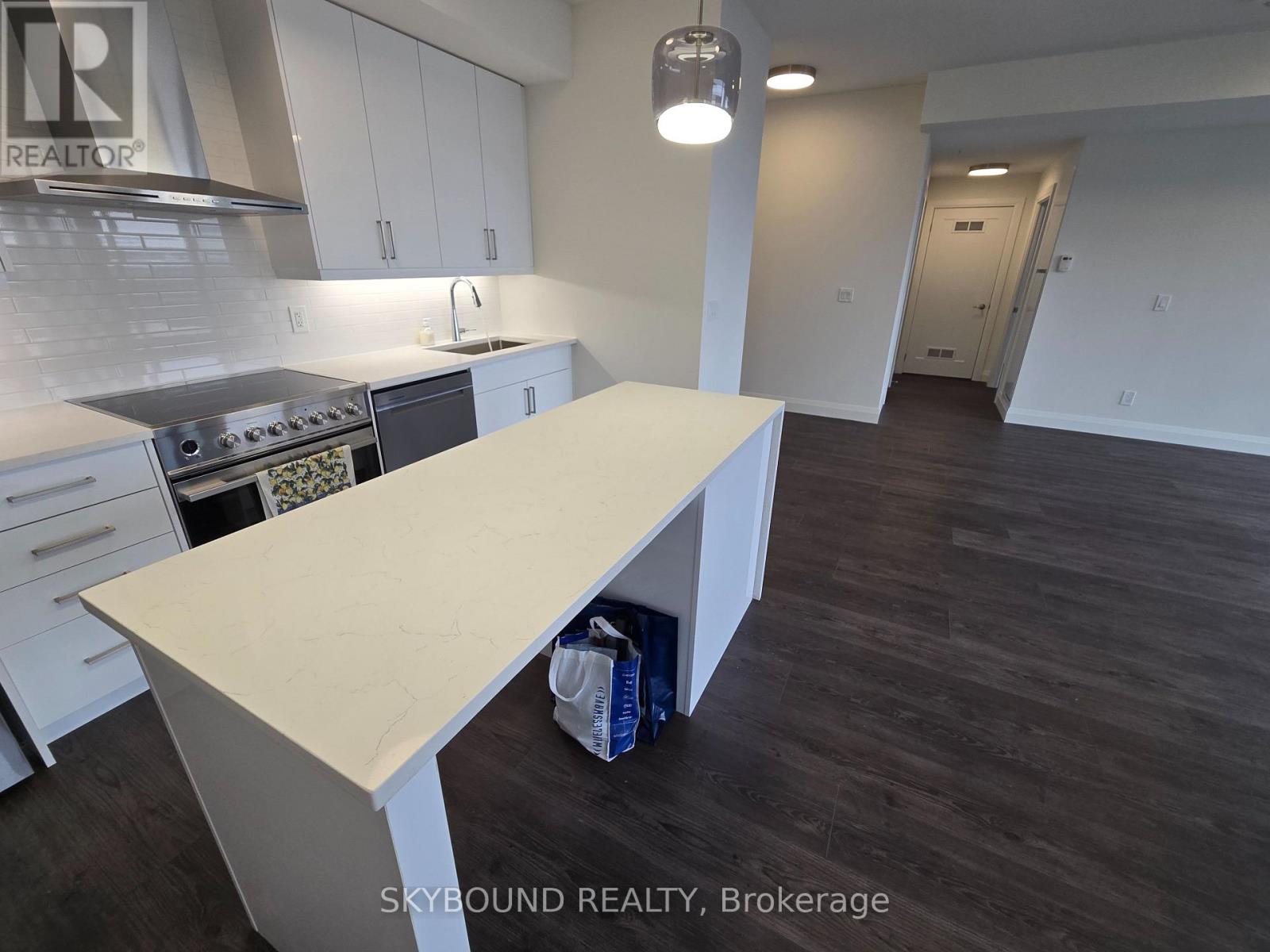 1008 - 500 Brock Avenue, Burlington, Ontario  L7S 0A5 - Photo 12 - W12939932