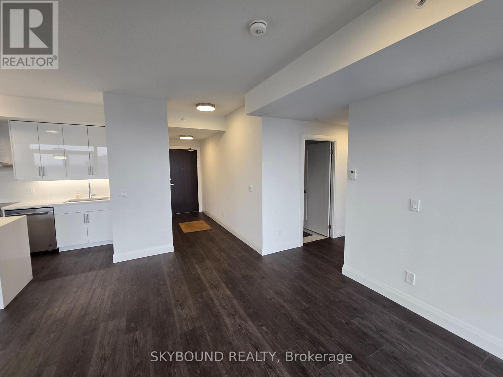 1008 - 500 Brock Avenue, Burlington, Ontario  L7S 0A5 - Photo 15 - W12939932