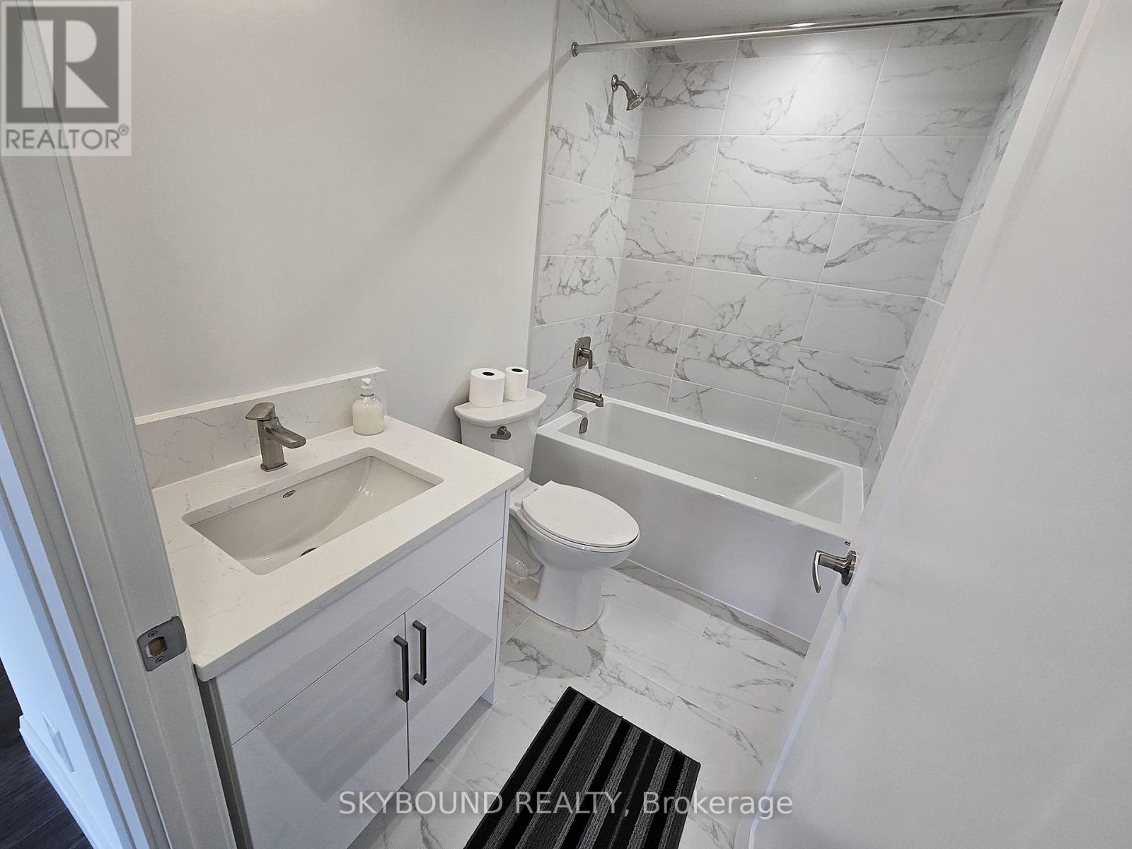 1008 - 500 Brock Avenue, Burlington, Ontario  L7S 0A5 - Photo 17 - W12939932