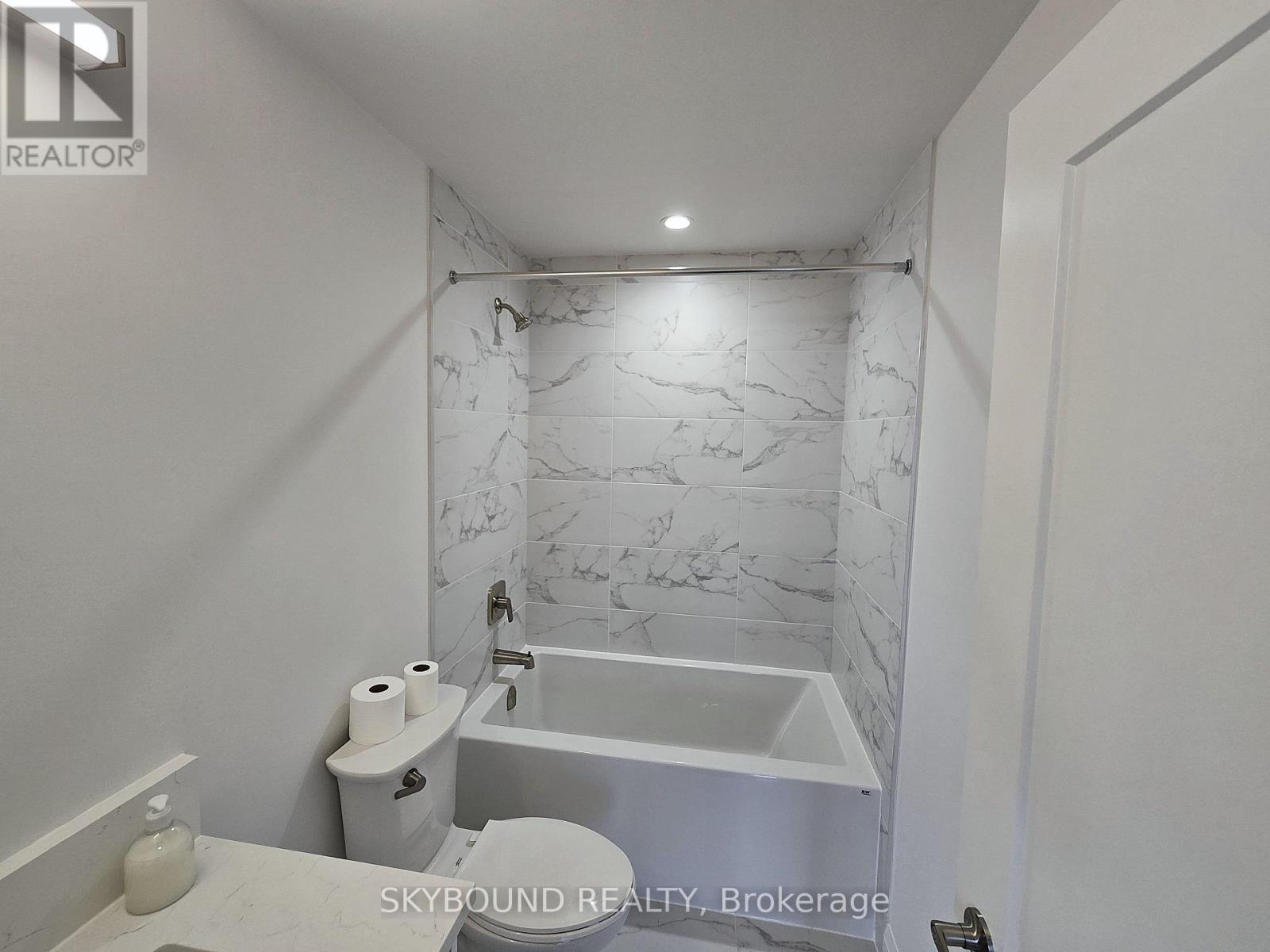 1008 - 500 Brock Avenue, Burlington, Ontario  L7S 0A5 - Photo 18 - W12939932