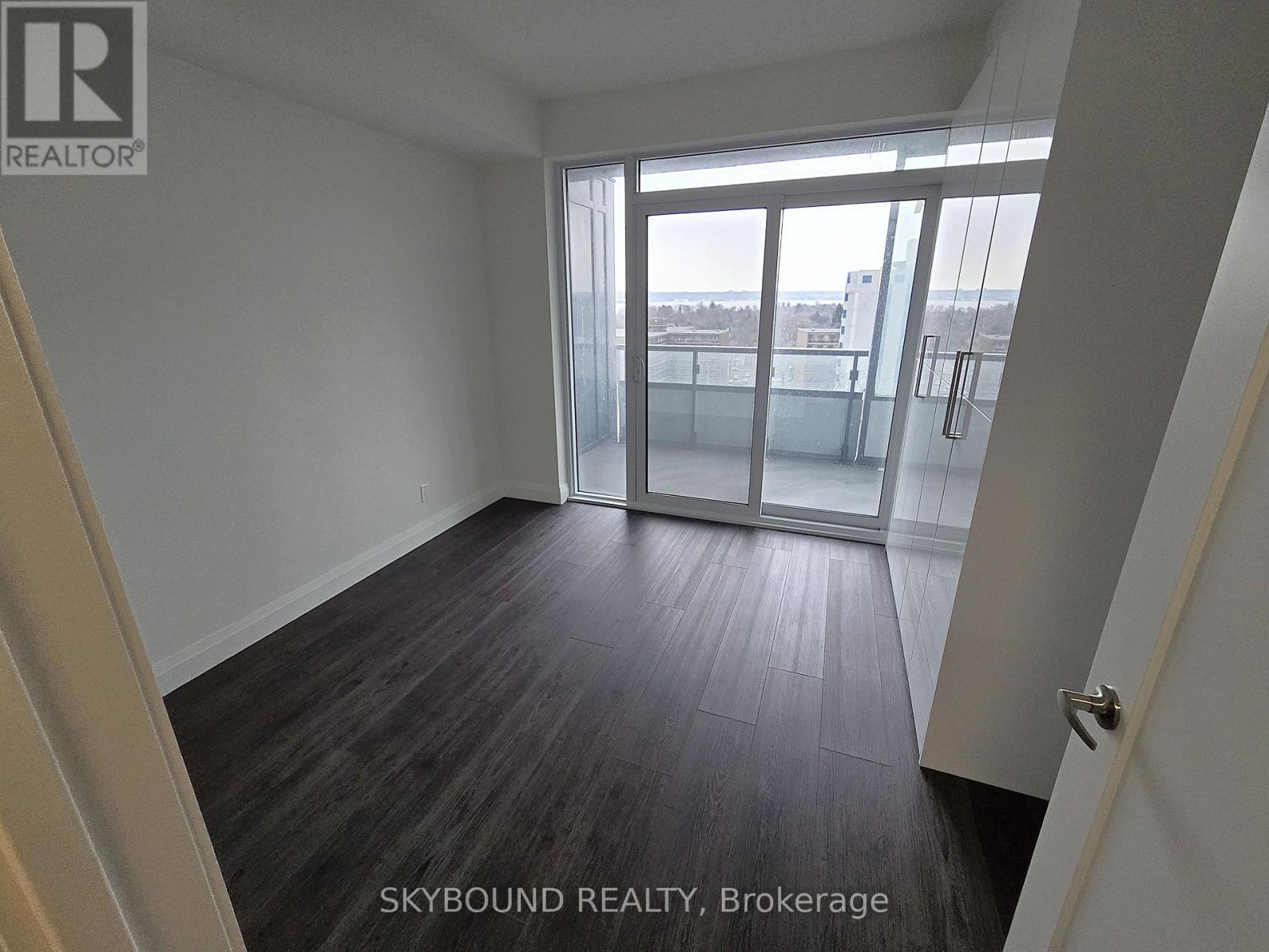 1008 - 500 Brock Avenue, Burlington, Ontario  L7S 0A5 - Photo 19 - W12939932