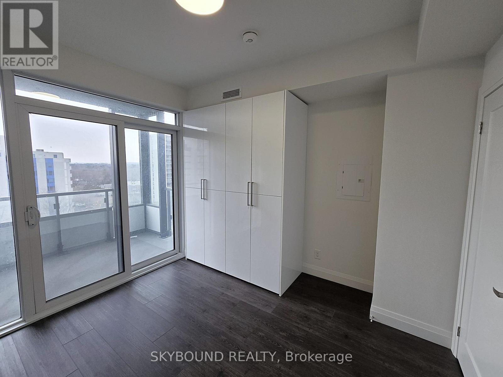 1008 - 500 Brock Avenue, Burlington, Ontario  L7S 0A5 - Photo 20 - W12939932