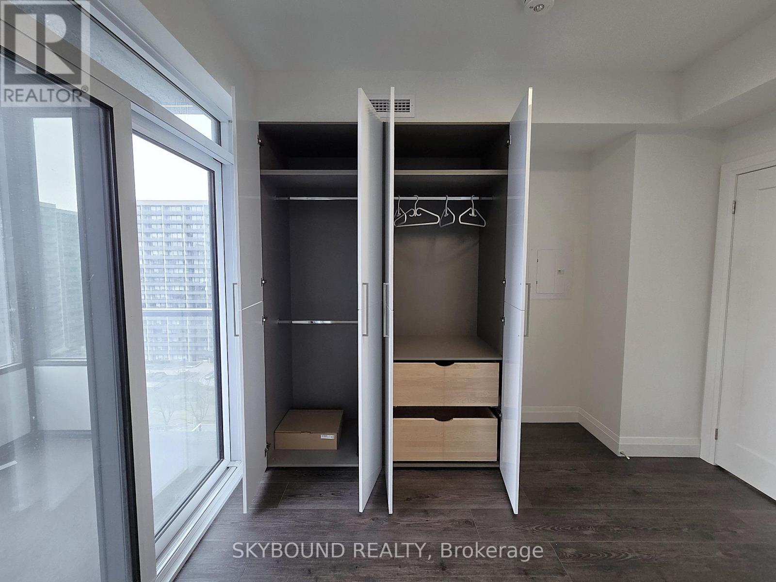 1008 - 500 Brock Avenue, Burlington, Ontario  L7S 0A5 - Photo 22 - W12939932