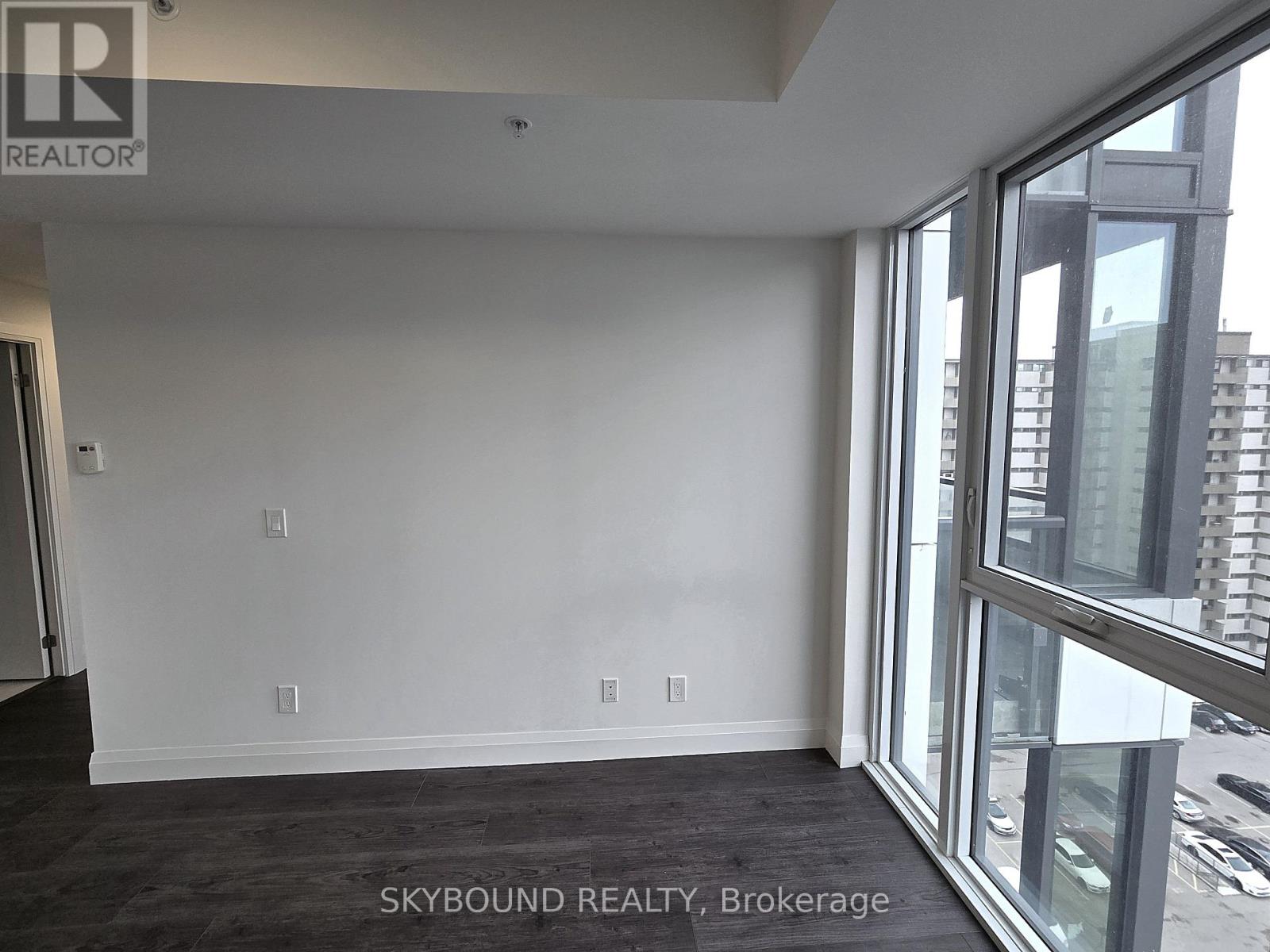 1008 - 500 Brock Avenue, Burlington, Ontario  L7S 0A5 - Photo 23 - W12939932