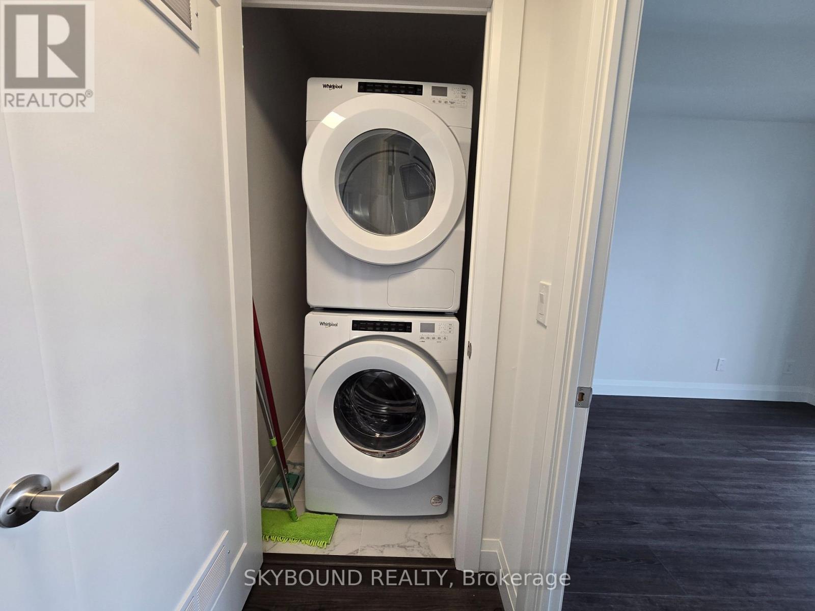 1008 - 500 Brock Avenue, Burlington, Ontario  L7S 0A5 - Photo 25 - W12939932