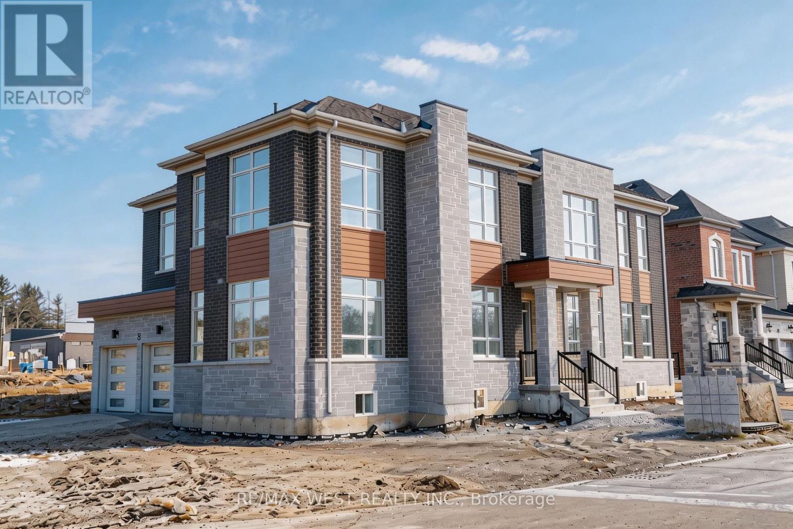 8 TARBOX AVENUE, Caledon, Ontario