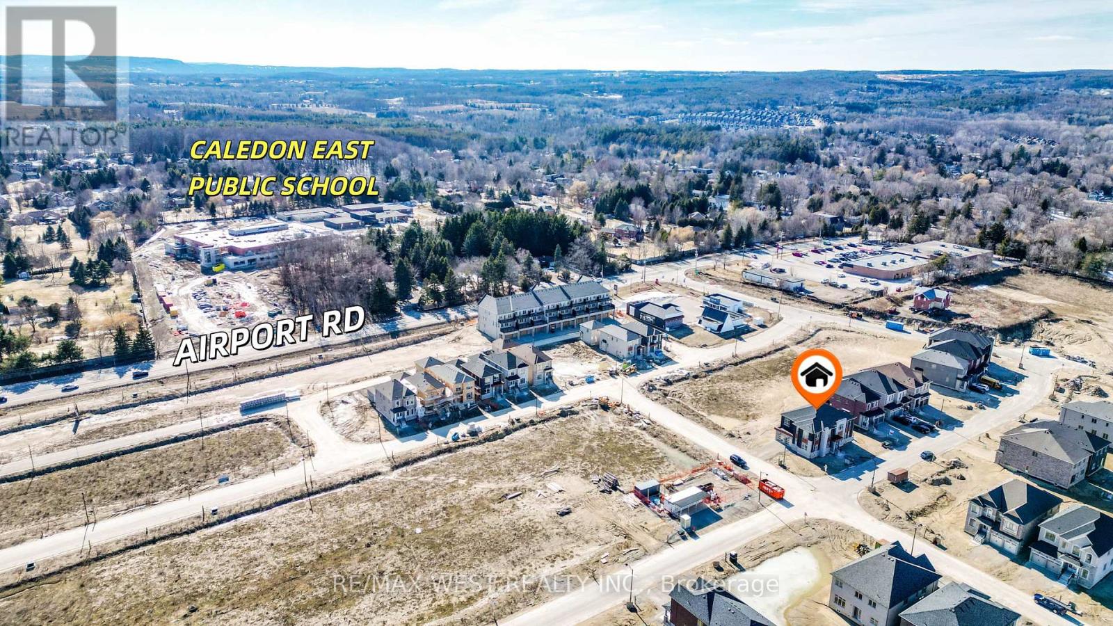 8 Tarbox Avenue, Caledon, Ontario  L7C 0A8 - Photo 20 - W12939936