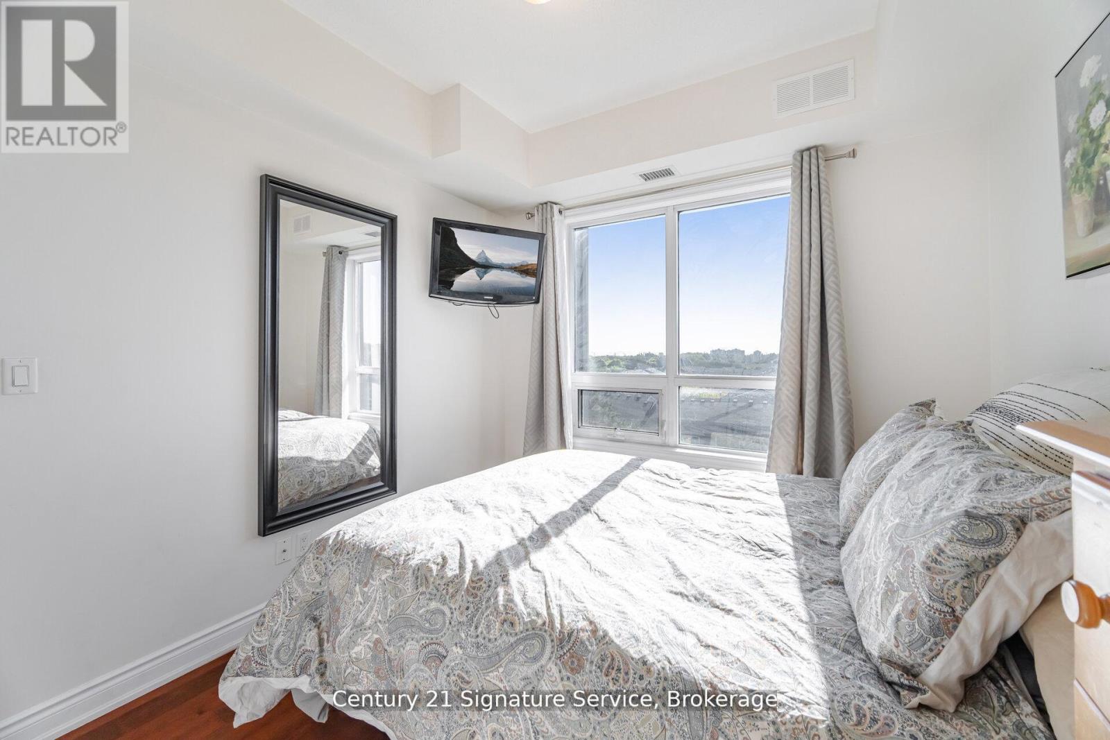 401 - 3170 Erin Mills Parkway, Mississauga, Ontario  L5L 0B6 - Photo 19 - W12939980