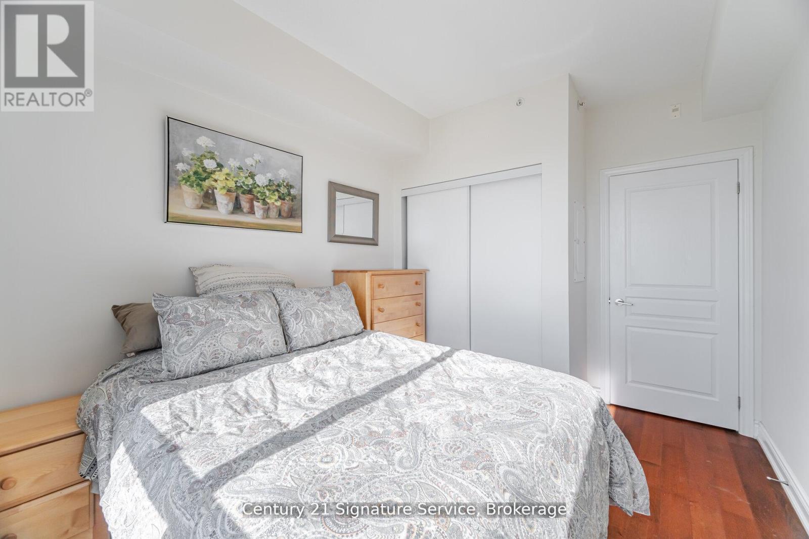 401 - 3170 Erin Mills Parkway, Mississauga, Ontario  L5L 0B6 - Photo 21 - W12939980