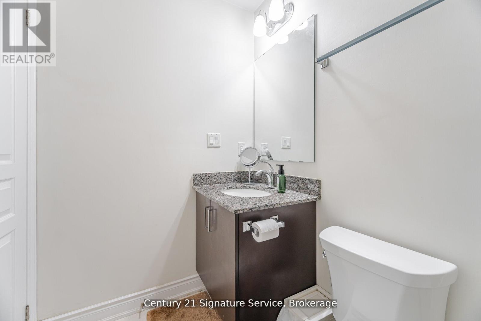 401 - 3170 Erin Mills Parkway, Mississauga, Ontario  L5L 0B6 - Photo 25 - W12939980