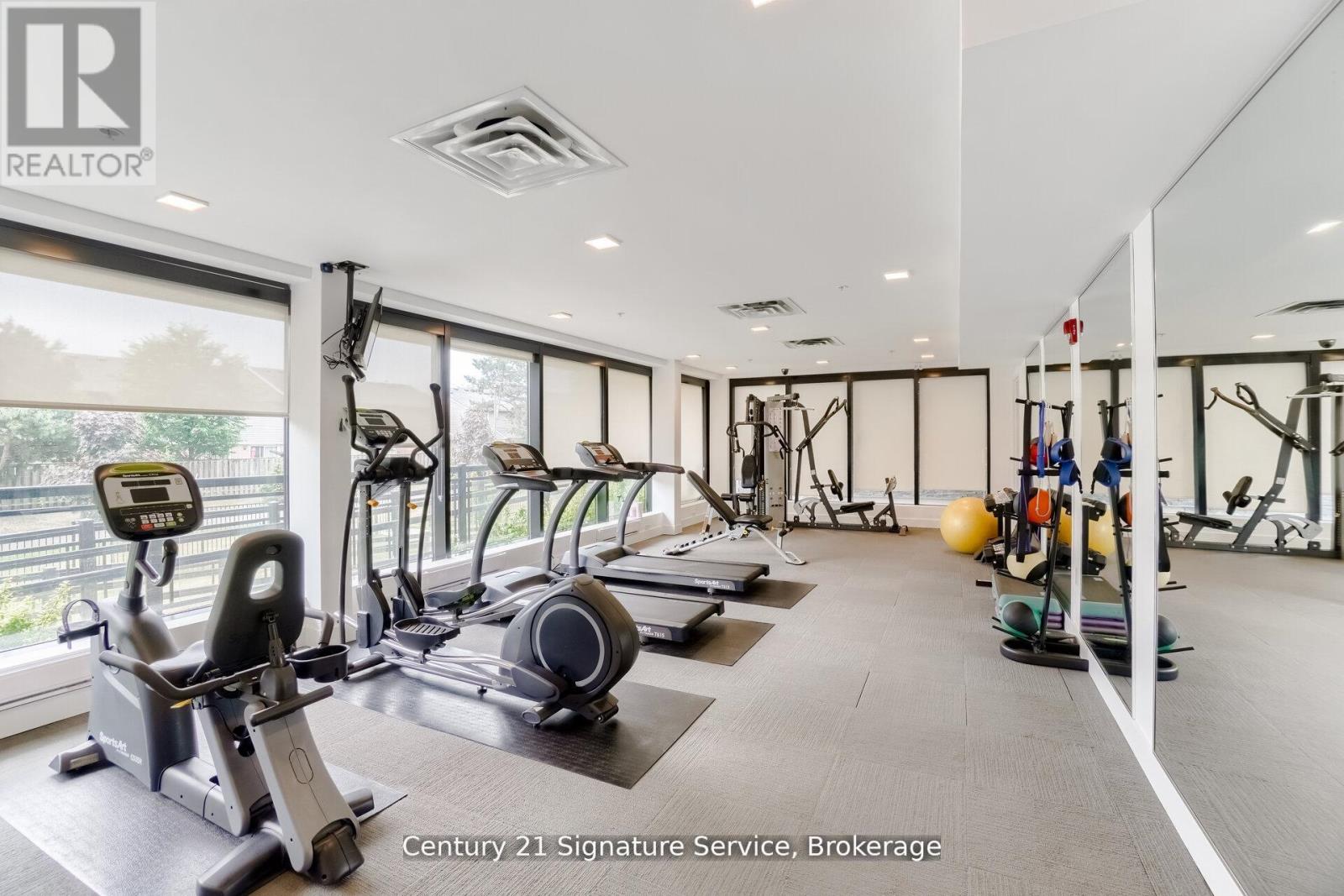 401 - 3170 Erin Mills Parkway, Mississauga, Ontario  L5L 0B6 - Photo 32 - W12939980