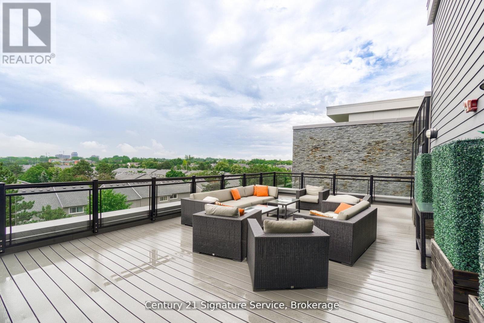 401 - 3170 Erin Mills Parkway, Mississauga, Ontario  L5L 0B6 - Photo 33 - W12939980