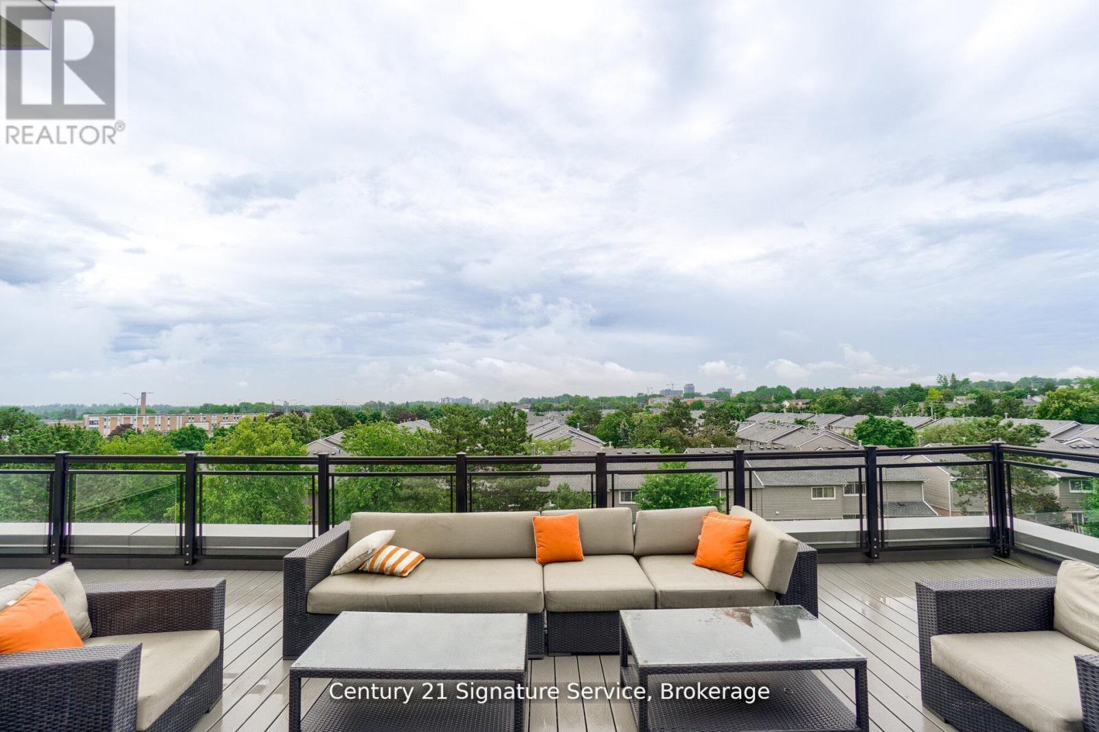 401 - 3170 Erin Mills Parkway, Mississauga, Ontario  L5L 0B6 - Photo 34 - W12939980