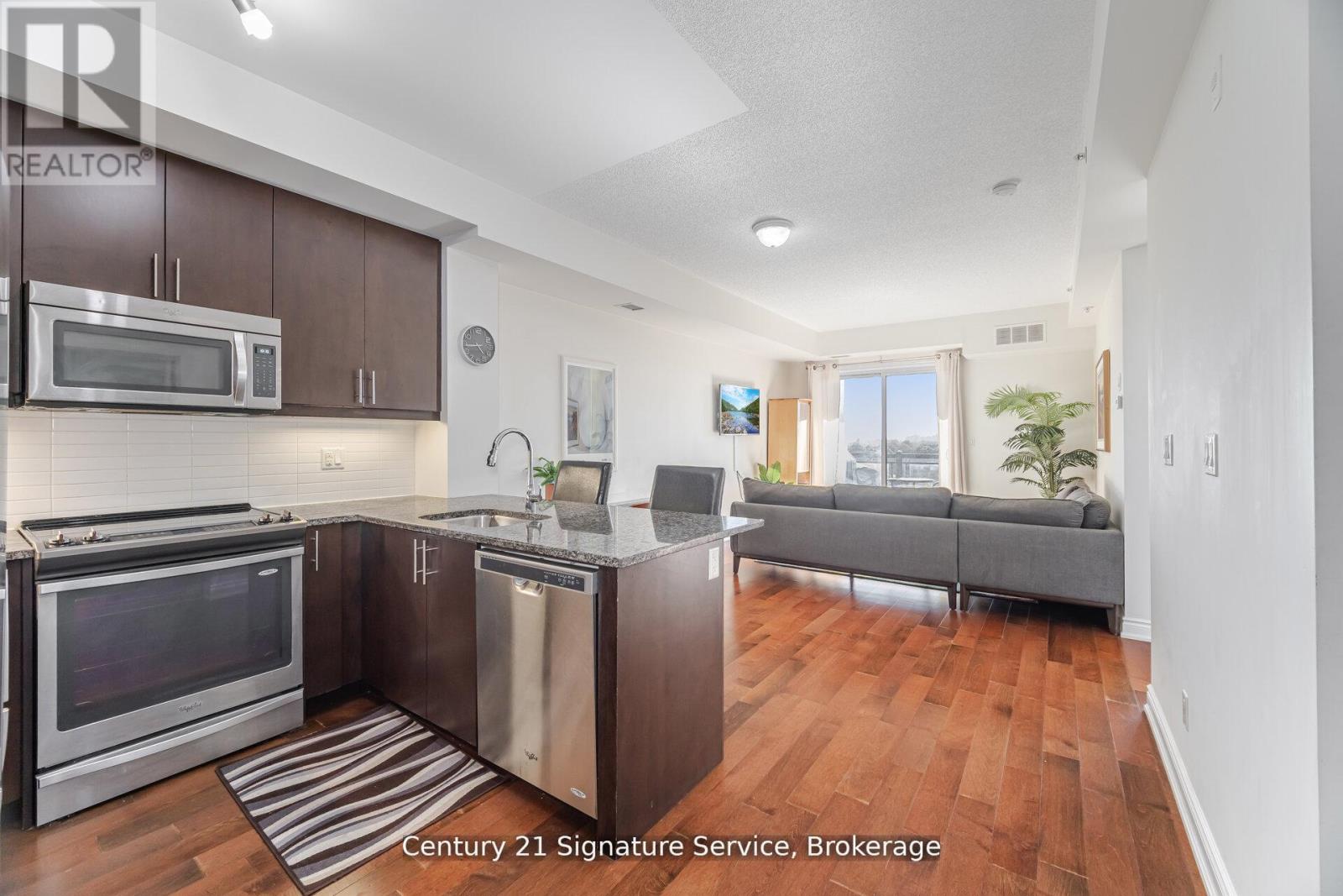 401 - 3170 Erin Mills Parkway, Mississauga, Ontario  L5L 0B6 - Photo 6 - W12939980