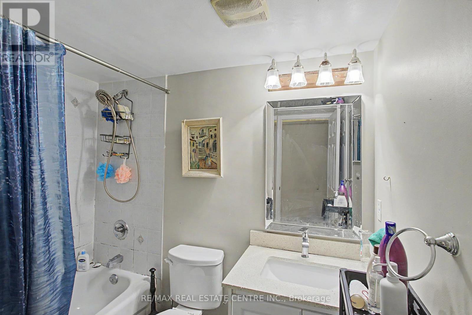 1013 - 85 George Appleton Way, Toronto, Ontario  M3M 0A2 - Photo 16 - W12940016