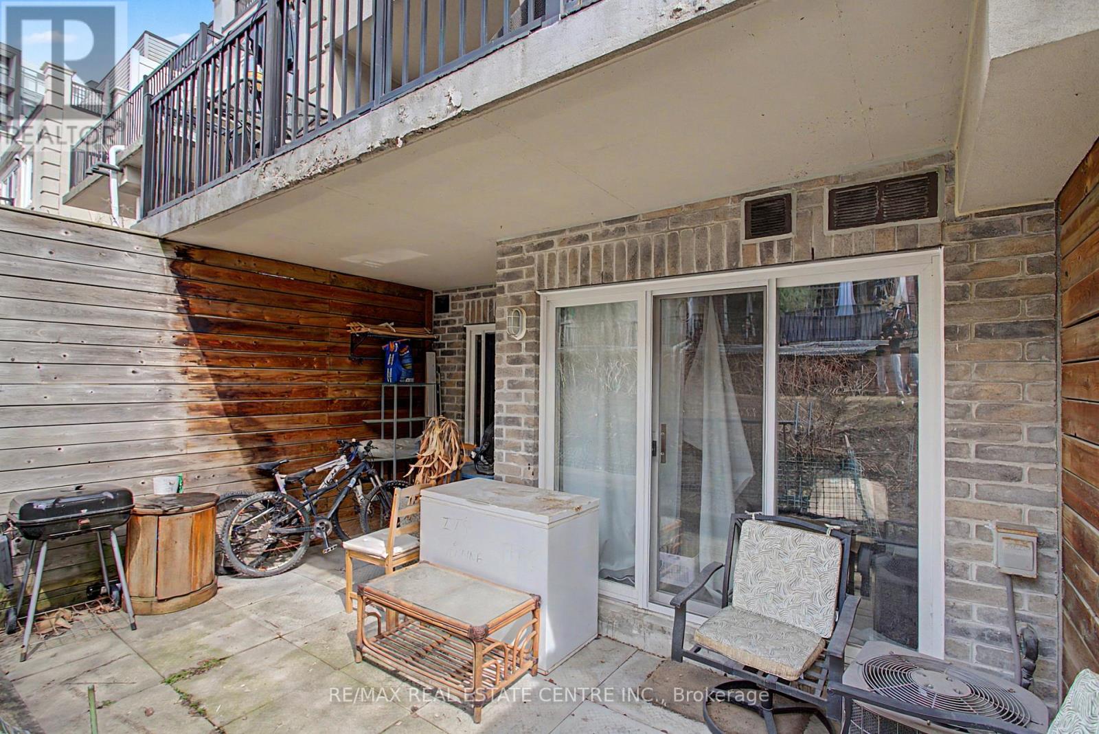 1013 - 85 George Appleton Way, Toronto, Ontario  M3M 0A2 - Photo 19 - W12940016