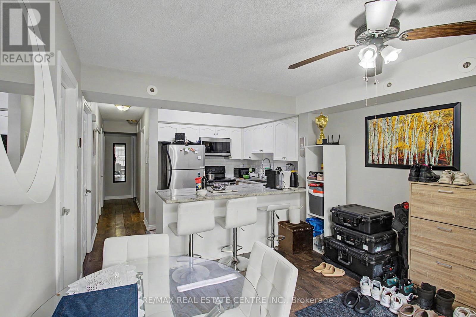 1013 - 85 George Appleton Way, Toronto, Ontario  M3M 0A2 - Photo 8 - W12940016