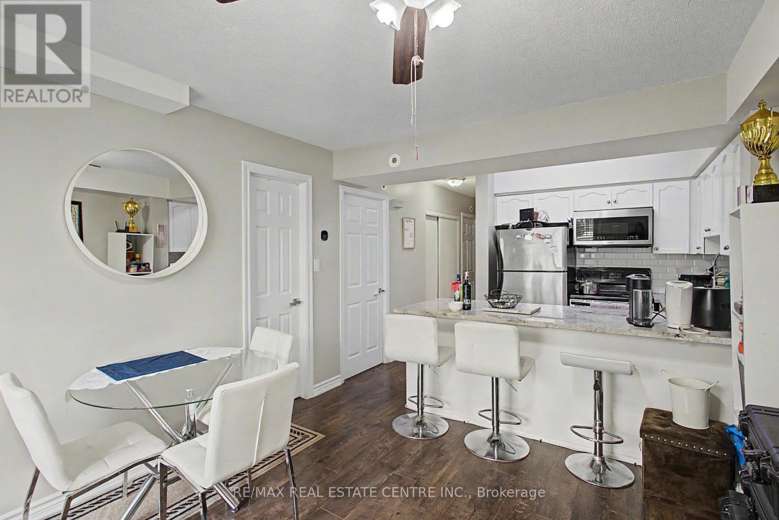 1013 - 85 George Appleton Way, Toronto, Ontario  M3M 0A2 - Photo 9 - W12940016