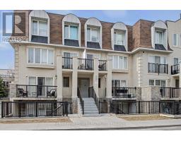 1013 - 85 GEORGE APPLETON WAY, Toronto, Ontario