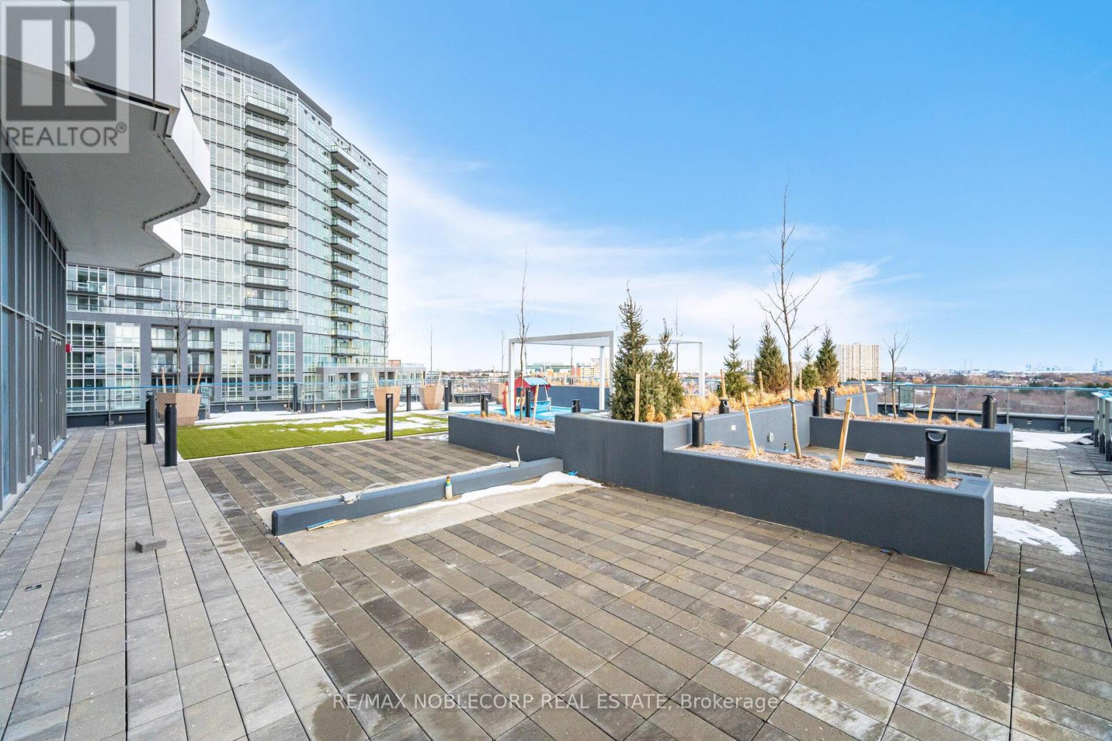 909 - 260 Malta Avenue, Brampton, Ontario  L6Y 0B5 - Photo 41 - W12940024