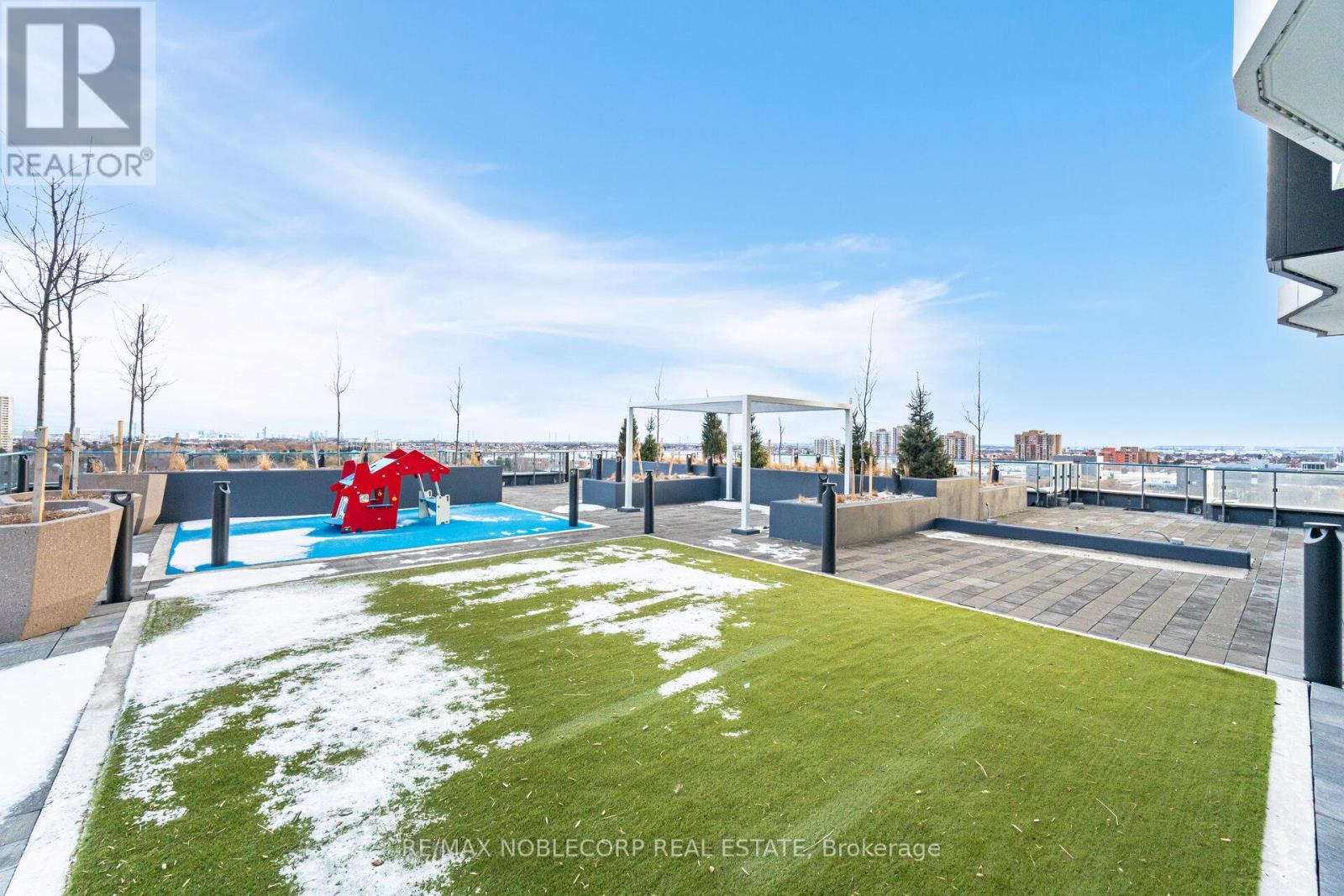 909 - 260 Malta Avenue, Brampton, Ontario  L6Y 0B5 - Photo 42 - W12940024