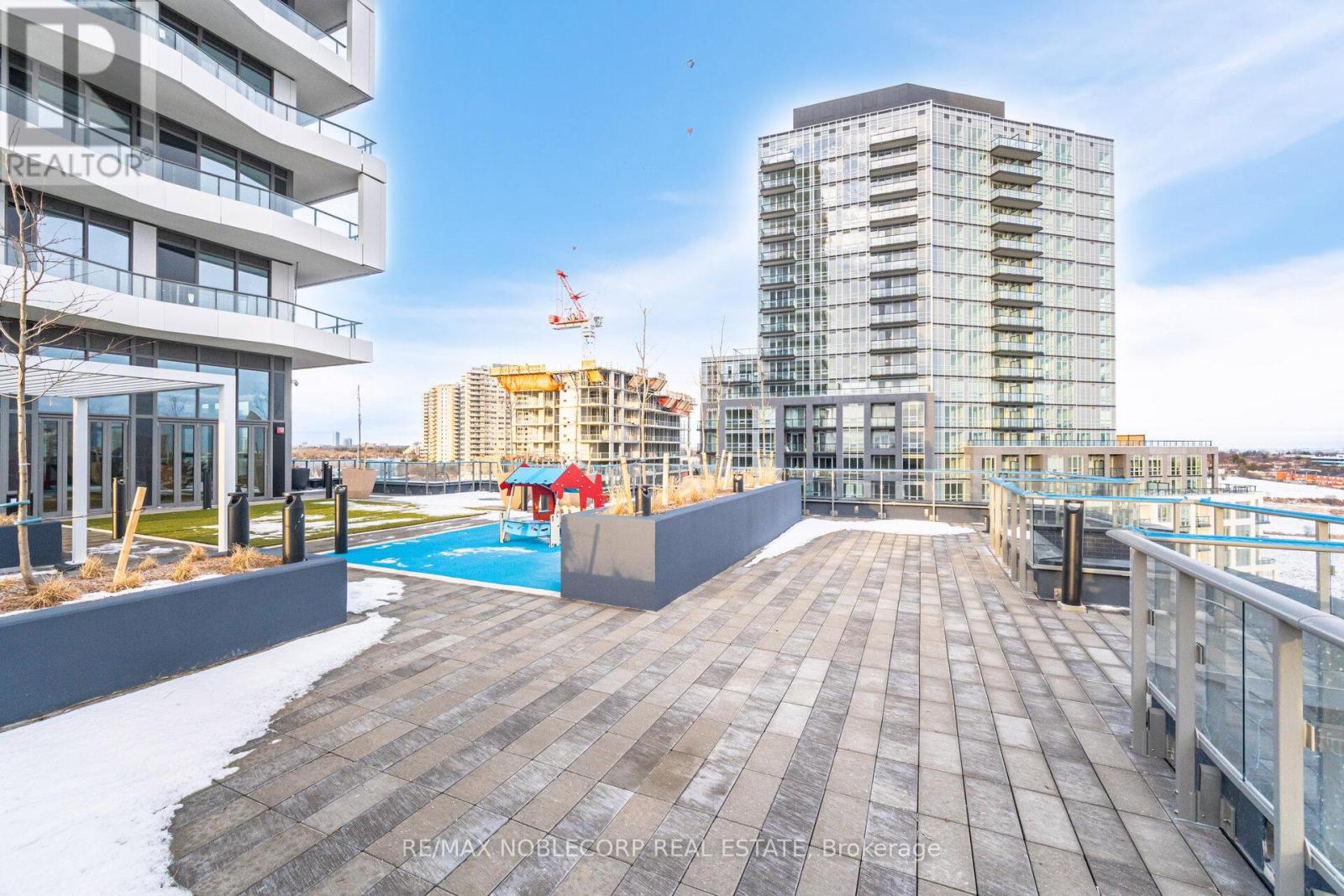 909 - 260 Malta Avenue, Brampton, Ontario  L6Y 0B5 - Photo 44 - W12940024