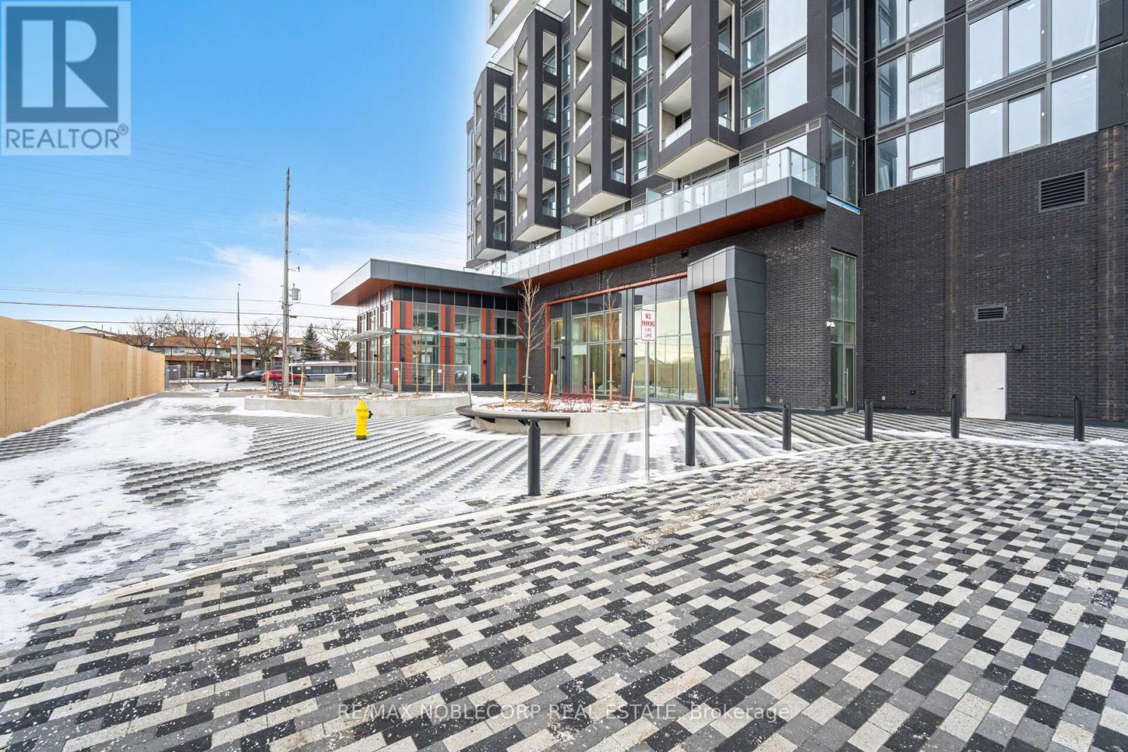 909 - 260 Malta Avenue, Brampton, Ontario  L6Y 0B5 - Photo 46 - W12940024