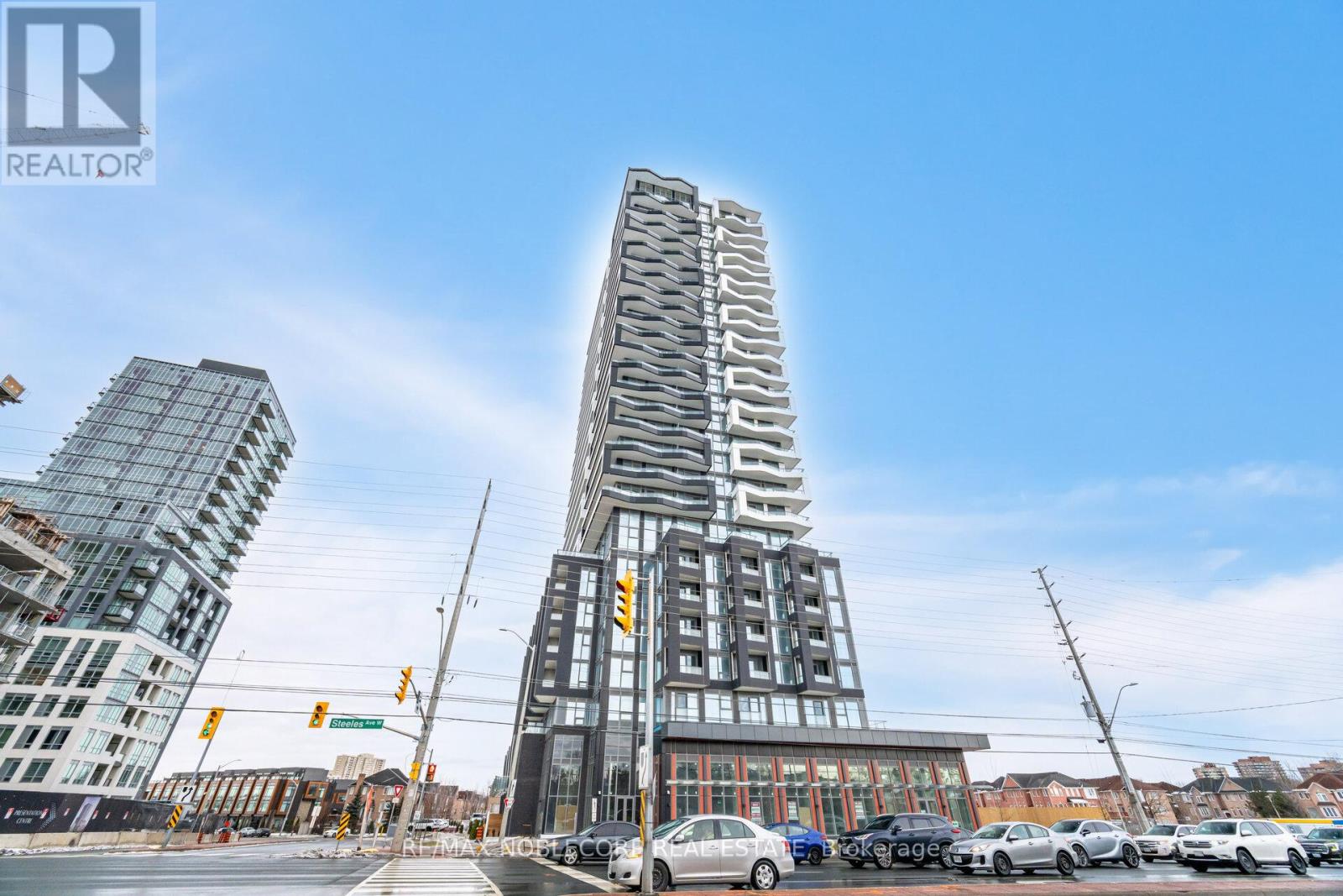 909 - 260 Malta Avenue, Brampton, Ontario  L6Y 0B5 - Photo 49 - W12940024