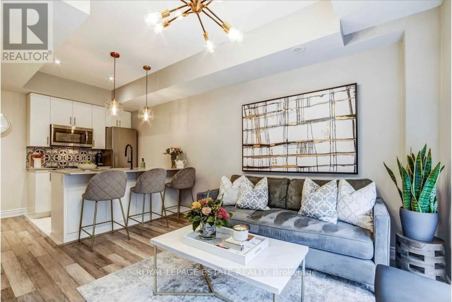 66 - 28 Fieldway Road, Toronto, Ontario  M8Z 0E3 - Photo 10 - W12940064