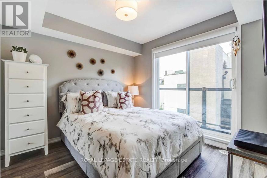 66 - 28 Fieldway Road, Toronto, Ontario  M8Z 0E3 - Photo 15 - W12940064