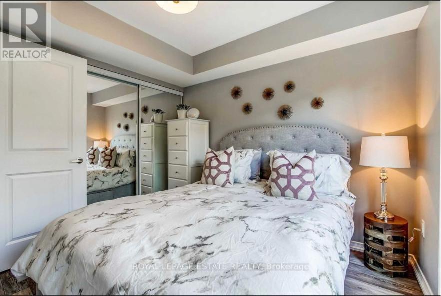 66 - 28 Fieldway Road, Toronto, Ontario  M8Z 0E3 - Photo 16 - W12940064