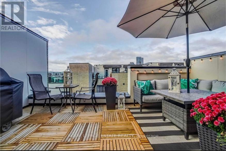 66 - 28 Fieldway Road, Toronto, Ontario  M8Z 0E3 - Photo 19 - W12940064