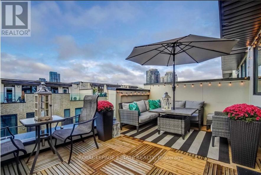 66 - 28 Fieldway Road, Toronto, Ontario  M8Z 0E3 - Photo 20 - W12940064