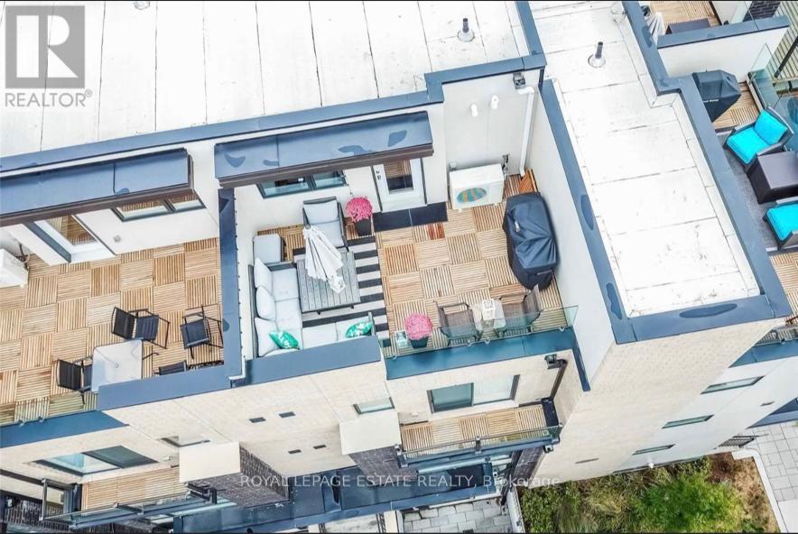 66 - 28 Fieldway Road, Toronto, Ontario  M8Z 0E3 - Photo 22 - W12940064