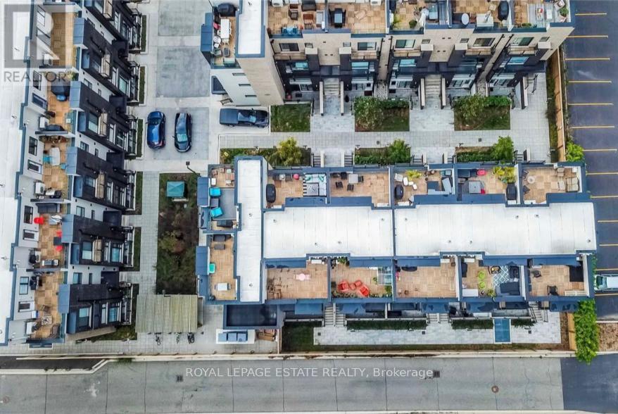 66 - 28 Fieldway Road, Toronto, Ontario  M8Z 0E3 - Photo 23 - W12940064