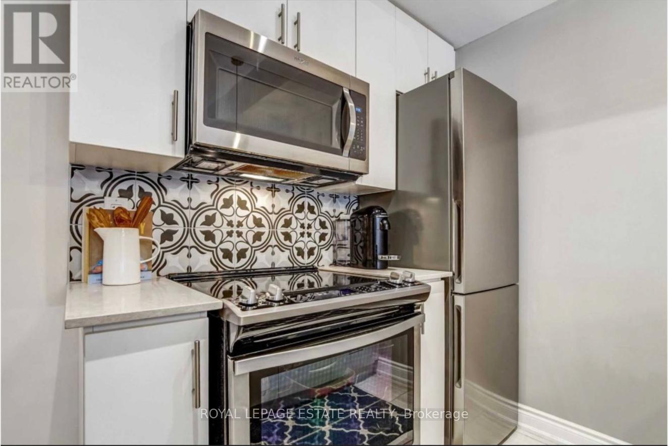 66 - 28 Fieldway Road, Toronto, Ontario  M8Z 0E3 - Photo 4 - W12940064