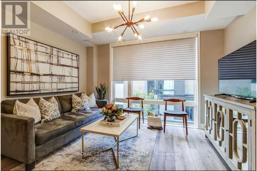 66 - 28 Fieldway Road, Toronto, Ontario  M8Z 0E3 - Photo 6 - W12940064