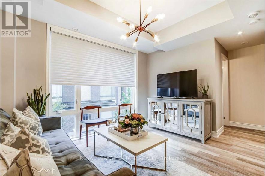 66 - 28 Fieldway Road, Toronto, Ontario  M8Z 0E3 - Photo 8 - W12940064