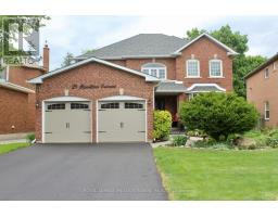 29 HAMILTON CRESCENT, Halton Hills, Ontario