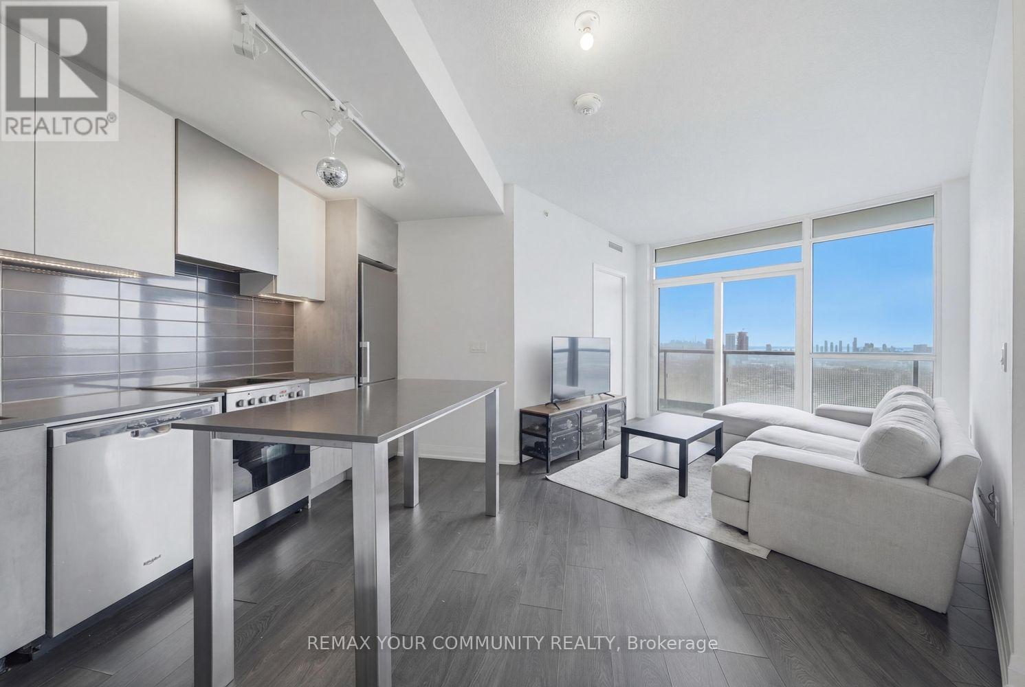 3107 - 30 Gibbs Road, Toronto, Ontario  M9B 6L6 - Photo 12 - W12940088